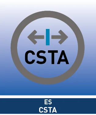 AGFEO ES-CSTA